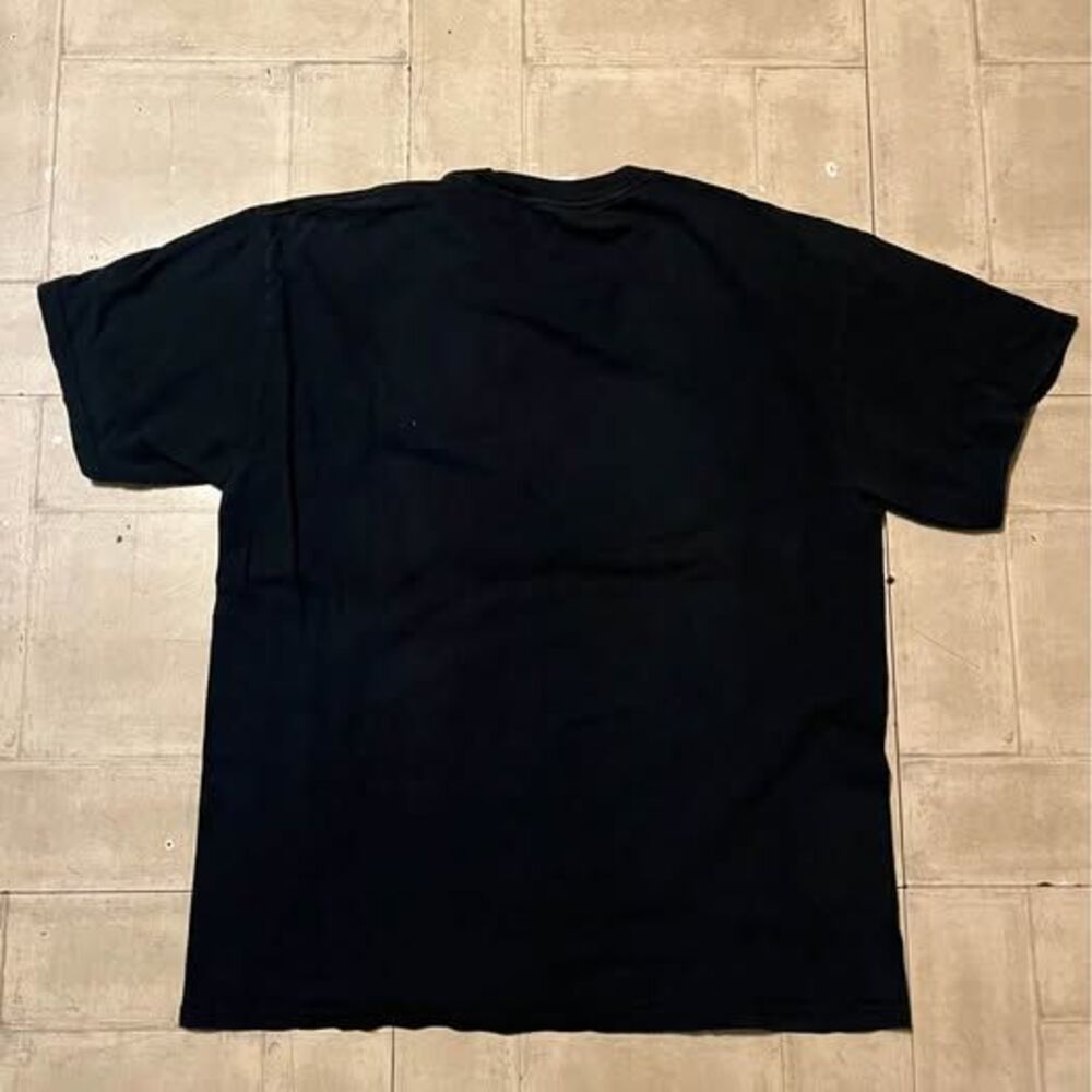 Marvel 2006 X-Men Embroidered Logo Tshirt Size Large View 5